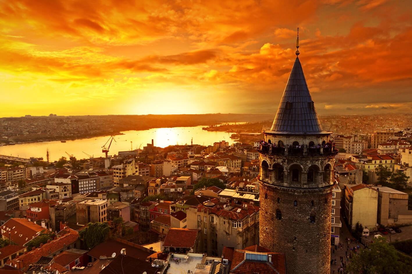 İstanbul